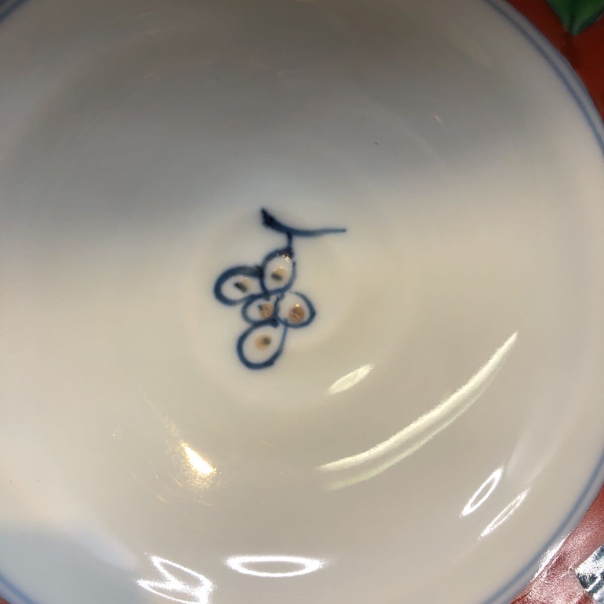 和食器 陶器 器 皿 中鉢 7点の画像8