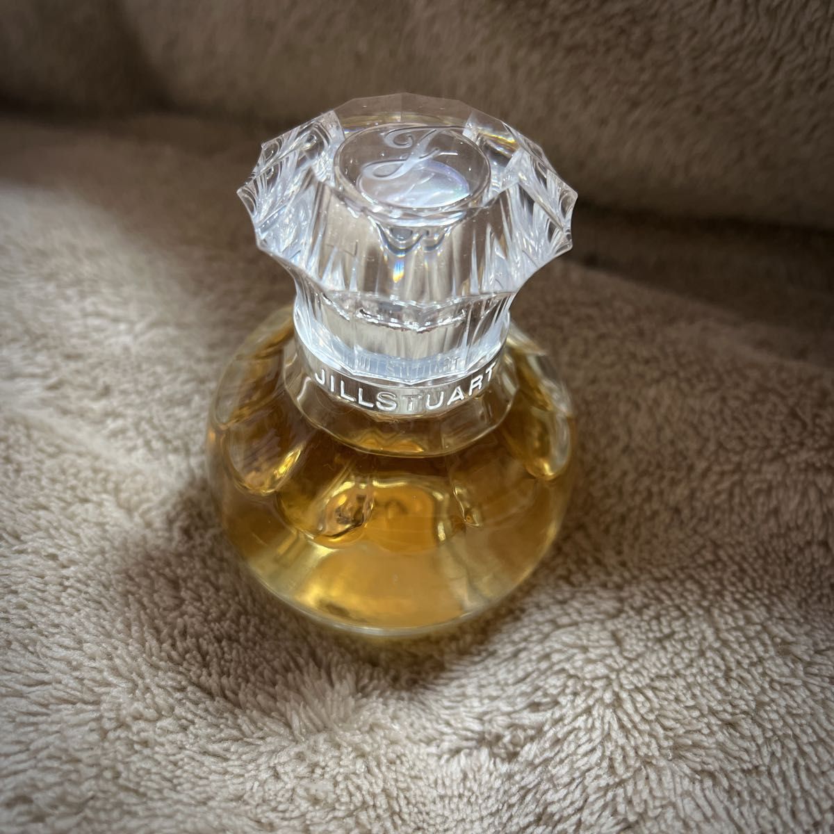 3980】ジルスチュアート ヴァニラ ラスト 香水オード パルファン 30ml-