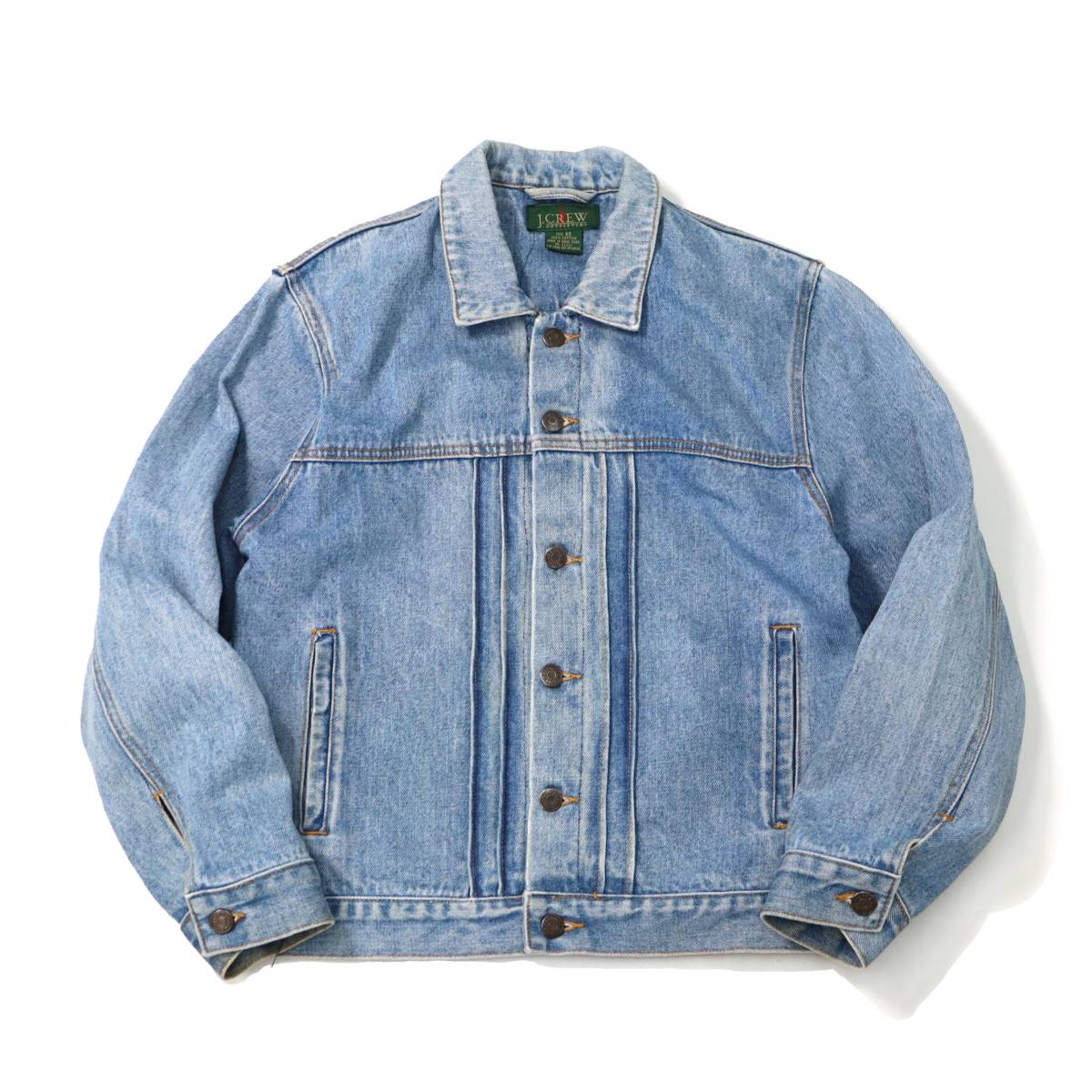 J.crew ジャケット 名品 vintage - greatriverarts.com