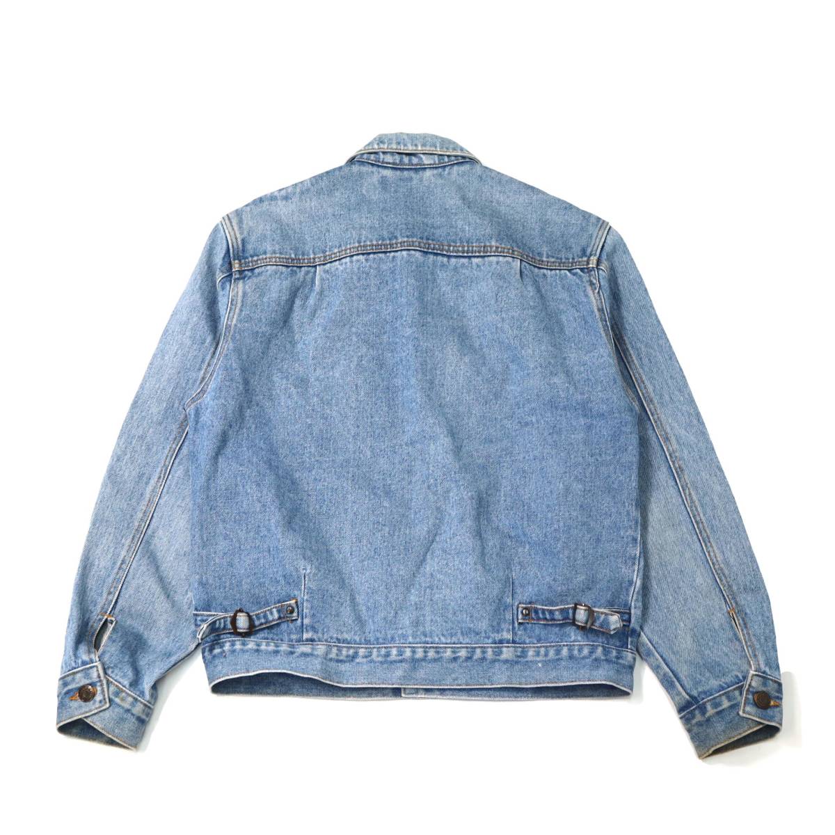 J.Crew デニムジャケット Gジャン - www.webdelcule.com