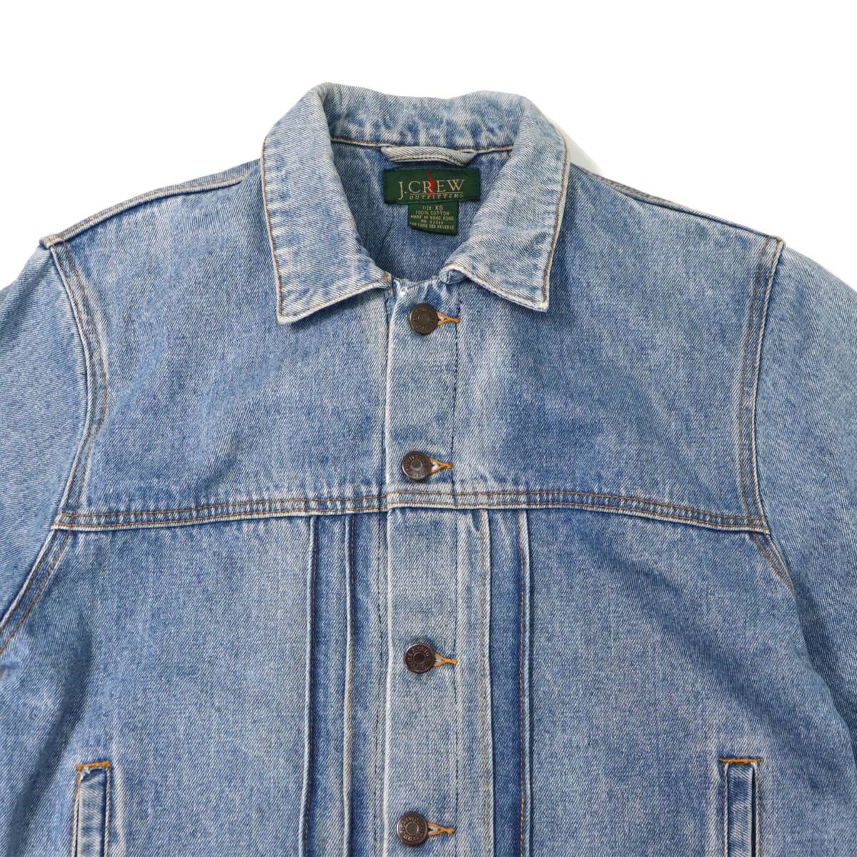 J.crew ジャケット 名品 vintage - greatriverarts.com
