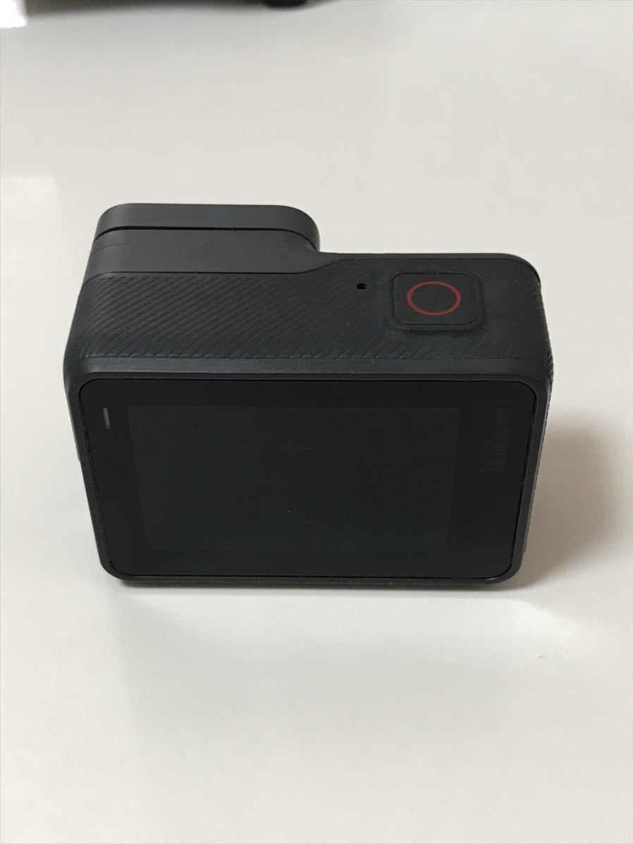 GoPro HERO5 BLACK 3-WAY SDカード(64GB)セット | www.aimeeferre.com