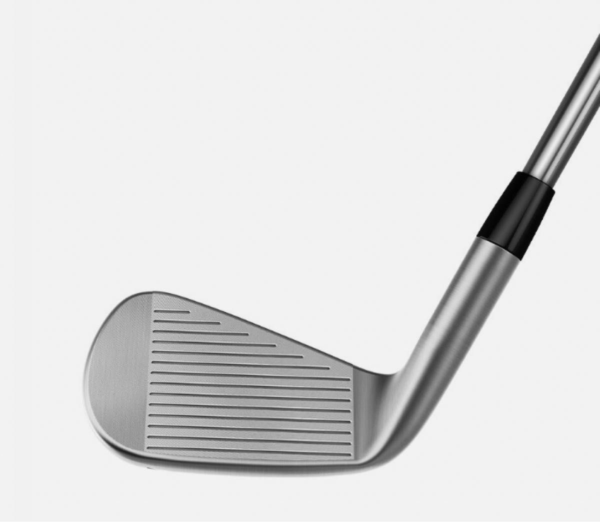 TaylorMade NEW P7MC 2023 アイアンセット 5-P 6本セット Dynamic Gold