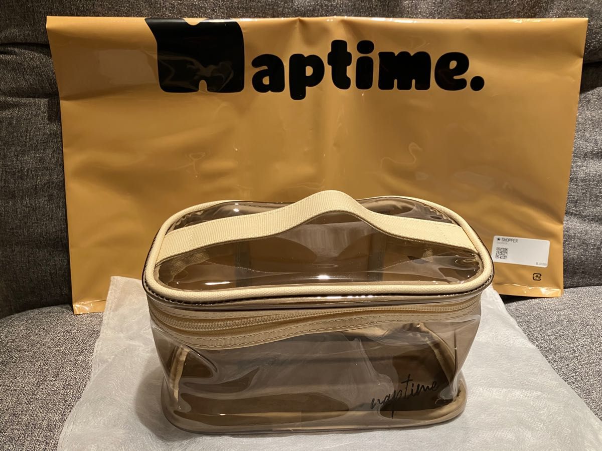 naptime. ナップタイム ポーチ - 通販 - nickhealey.co.uk