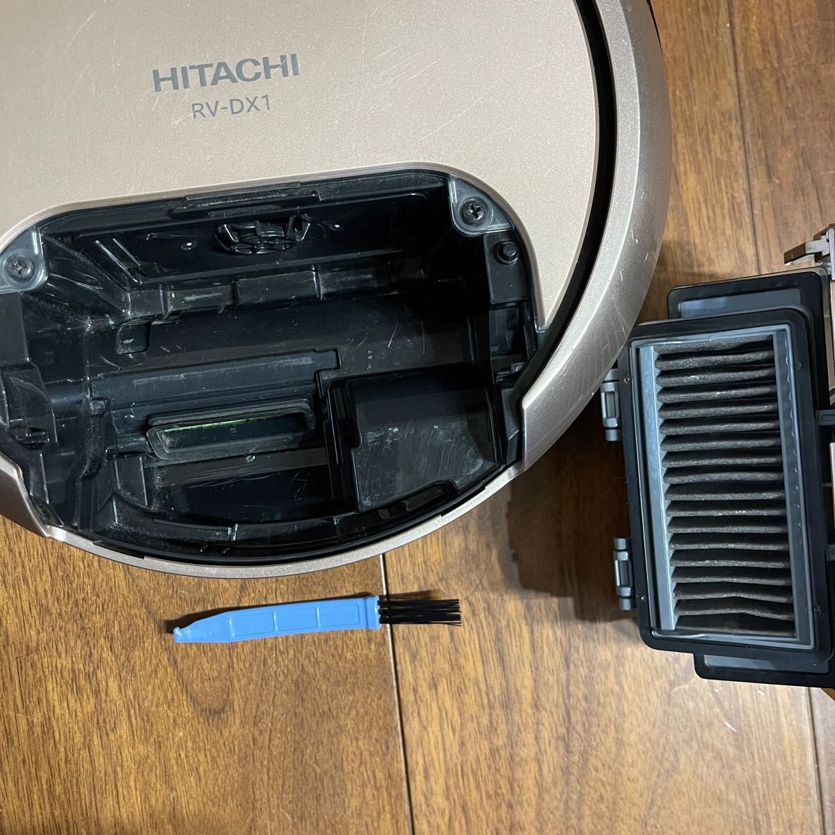 HITACHI RV-DX1(N) 日立 ミニマル エラーコード02|Yahoo!フリマ HITACHI RV-DX1(N) 日立 ミニマル エラーコード02|Yahoo!フリマ