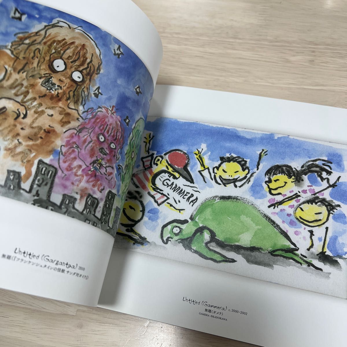 ティムバートン 作品集 画集|Yahoo!フリマ(旧PayPayフリマ) ティムバートン 作品集 画集|Yahoo!フリマ(旧PayPayフリマ)