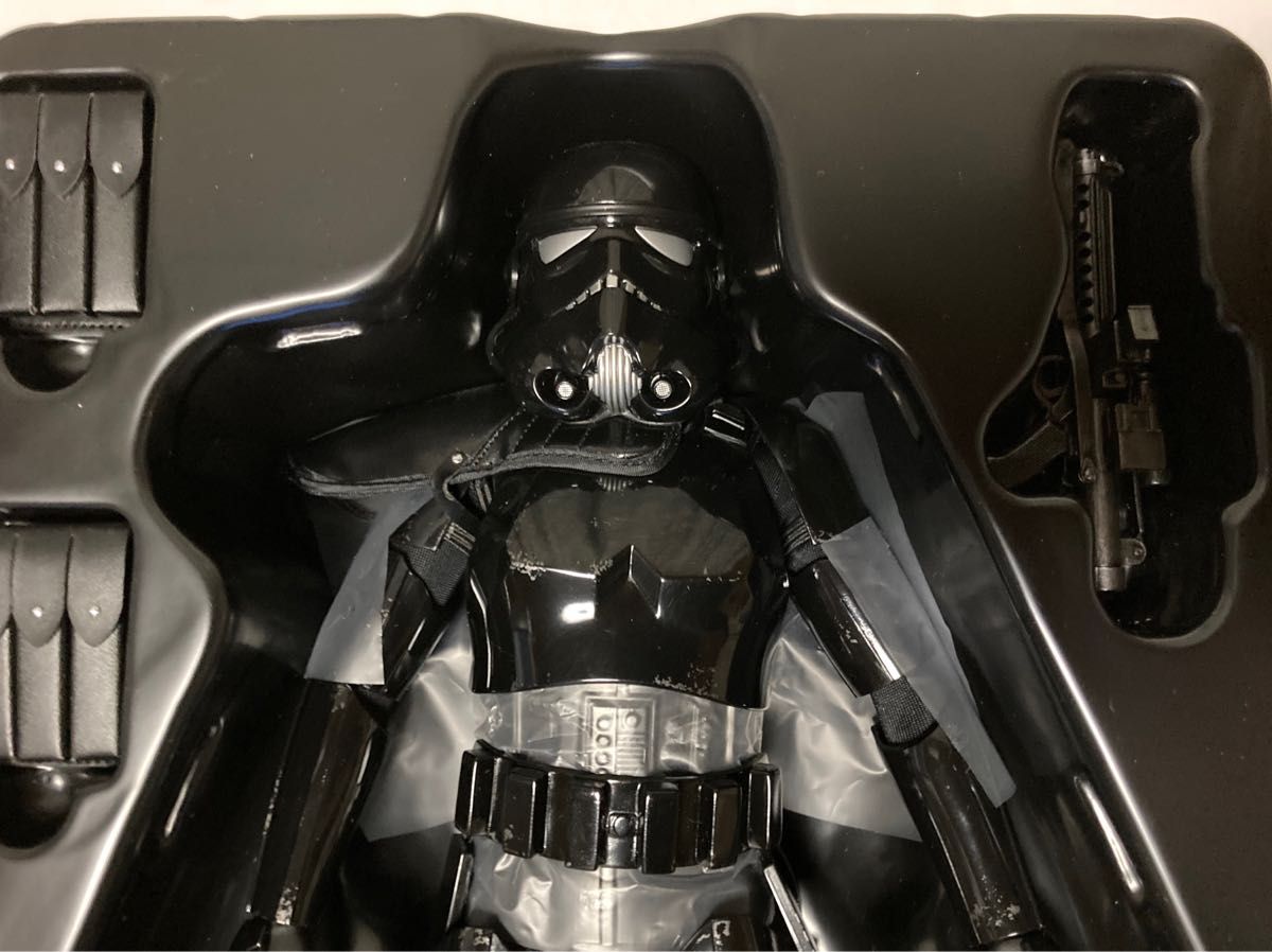 ホットトイズ 1/6 MMS271 STAR WARS シャドウ トルーパー