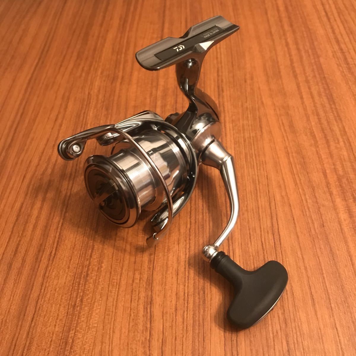 Yahoo!オークション - ダイワ 22 イグジスト PC LT 2500 Daiwa EXIST Yahoo!オークション - ダイワ 22 イグジスト PC LT 2500 Daiwa EXIST