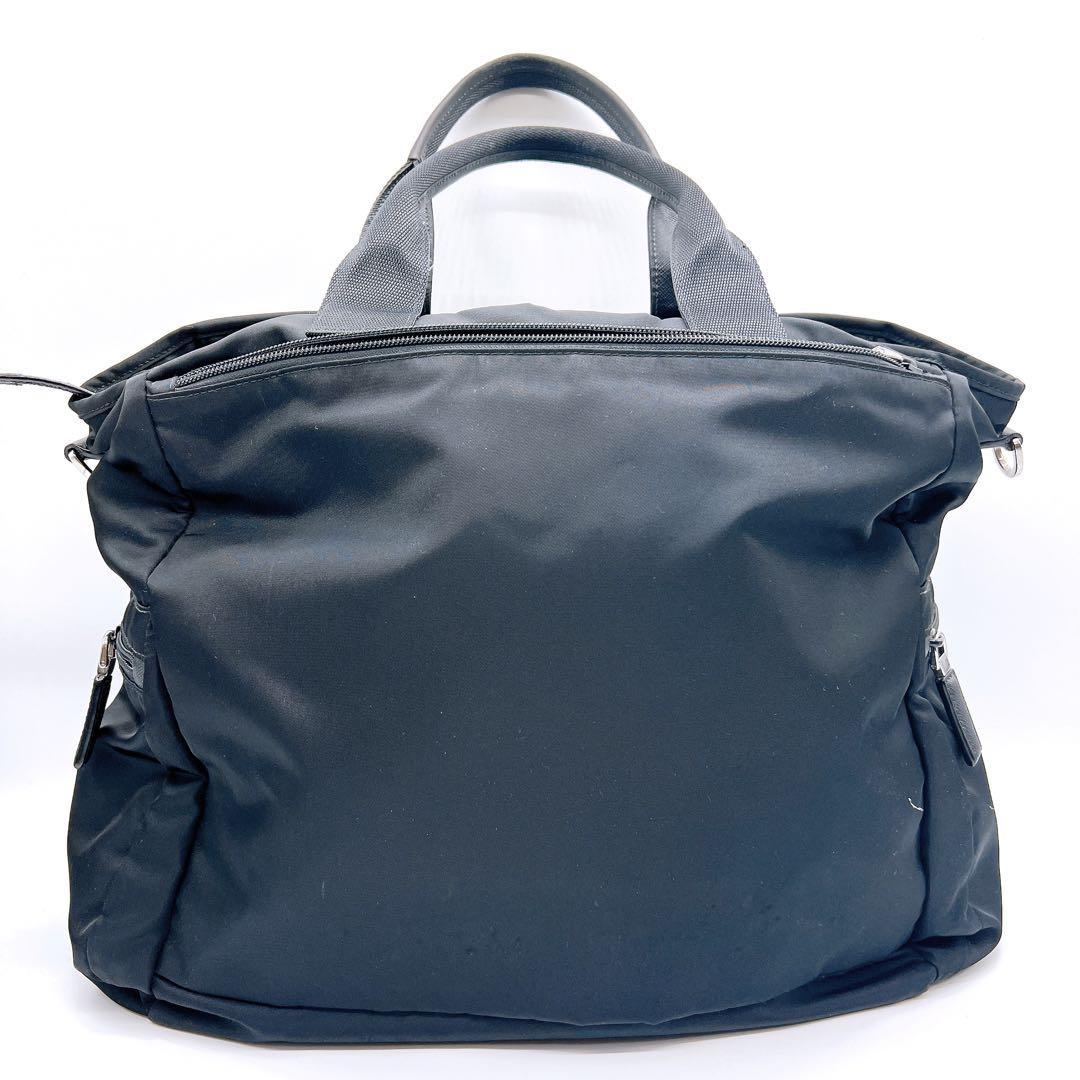 プラダ PRADA 2VG040 テスート 2WAY ハンド ショルダーバッグ | itakt.no