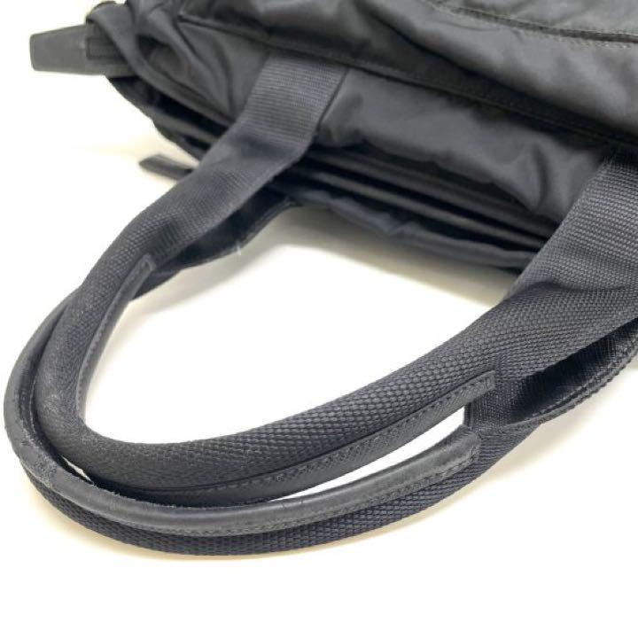 プラダ PRADA 2VG040 テスート 2WAY ハンド ショルダーバッグ | itakt.no