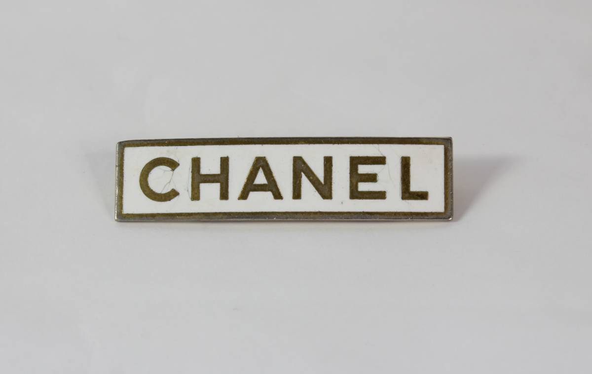 CHANEL(シャネル) ブローチ