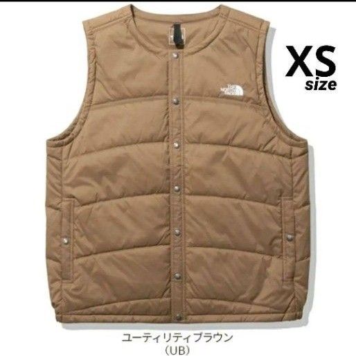 ファッション】XSサイズ NY32230 ユーティリティブラウン ザノース