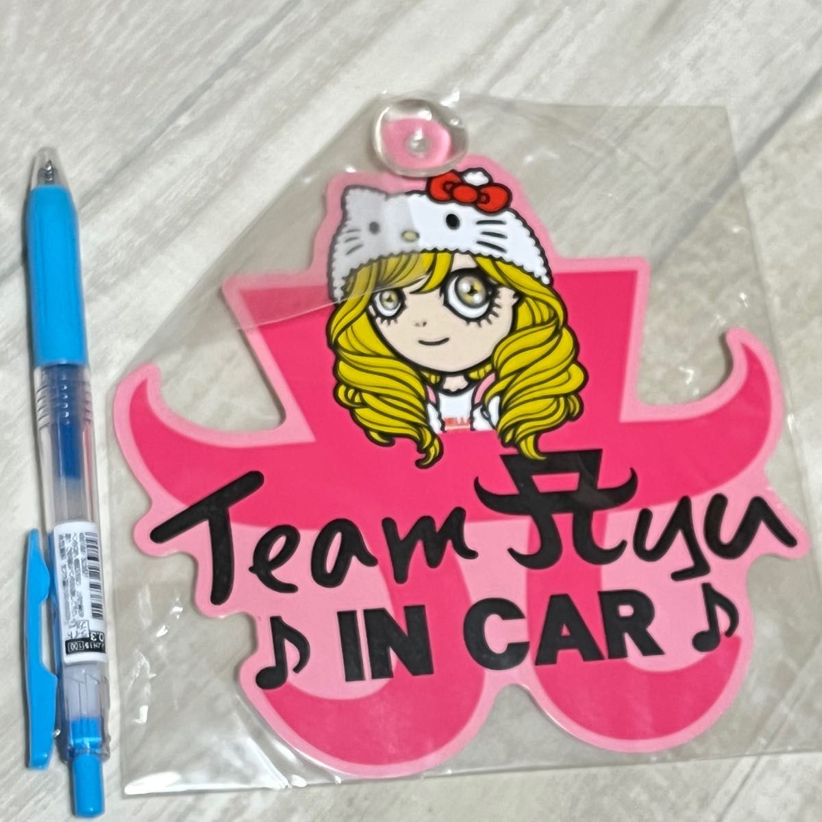 お1人様1点限り 浜崎あゆみ激レア博多人形‼️300体限定‼️即購入