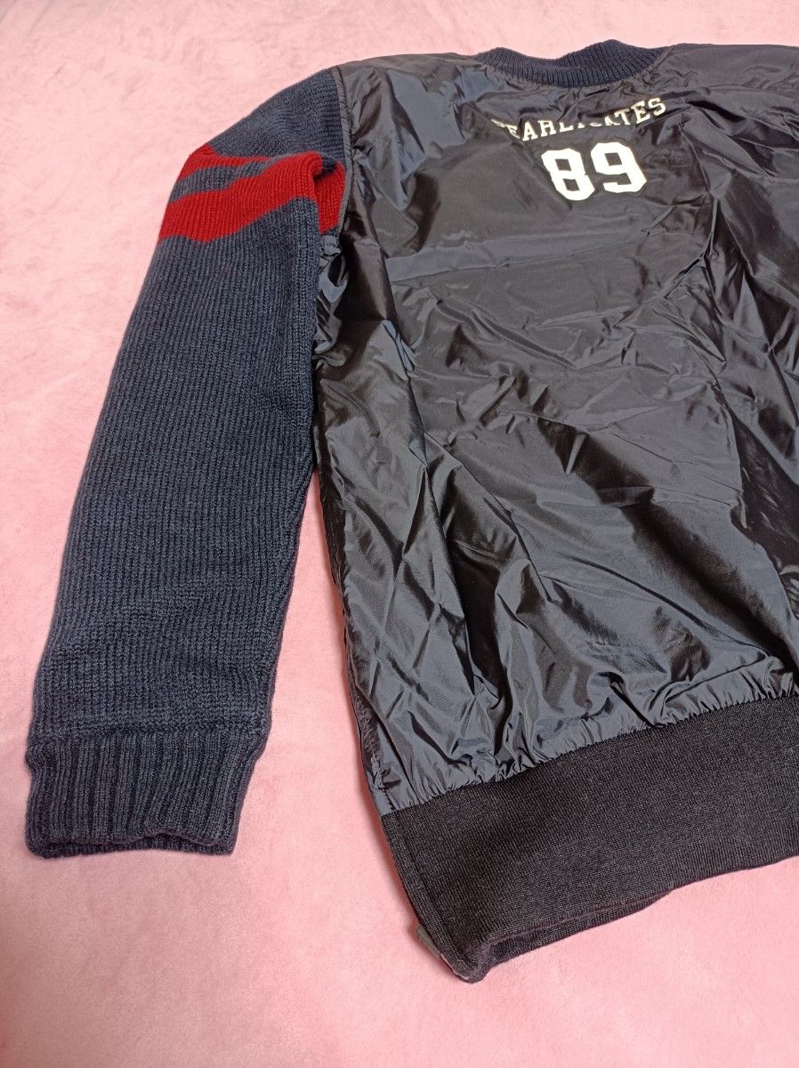 パーリーゲイツ ジャンパー レディース size2 | noonanwaste.com