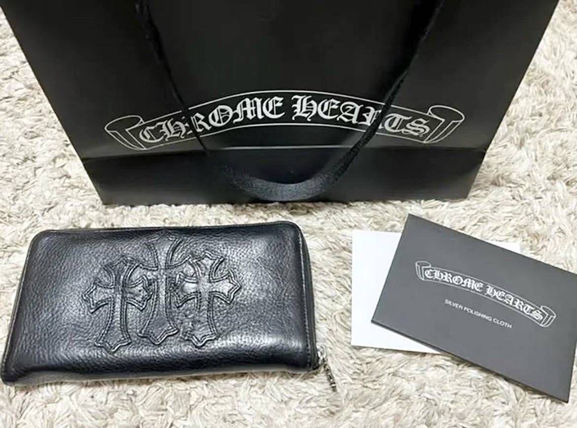 正規品 Chrome Hearts - CHROME HEARTS クロム・ハーツ セメタリー