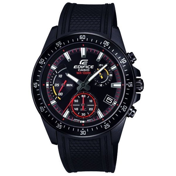 100 ％品質保証 カシオ CASIO EFV-540PB-1A 腕時計 メンズ クオーツ