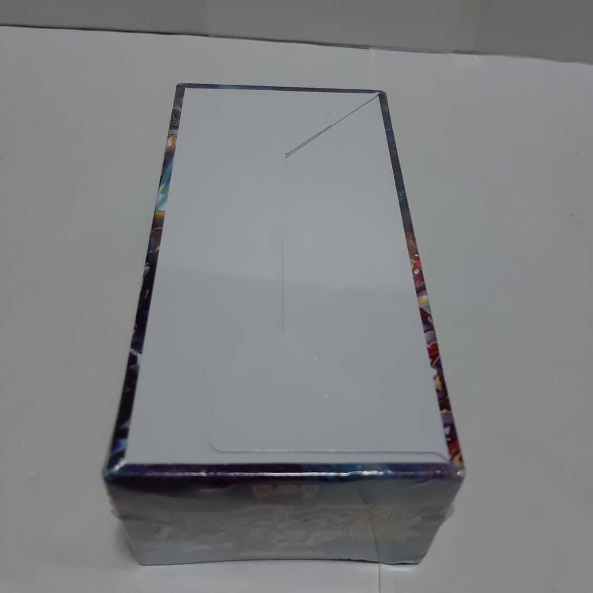 シュリンク未開封 バディアゲイン Vol.2 スーパーバディ大戦EX 1BOX 新品 バディファイト 箱 パック カード_画像2