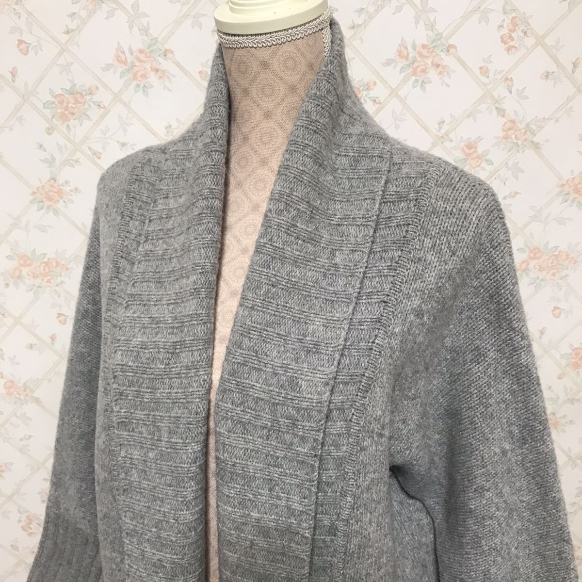 美品 エポカ EPOCA 長袖カーディガン レディース 40 8m7ytzSqDf - www