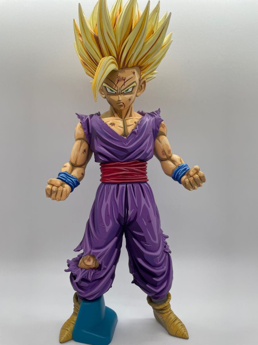 ドラゴンボール 悟飯 リペイント 二次元|Yahoo!フリマ(旧 ドラゴンボール 悟飯 リペイント 二次元|Yahoo!フリマ(旧
