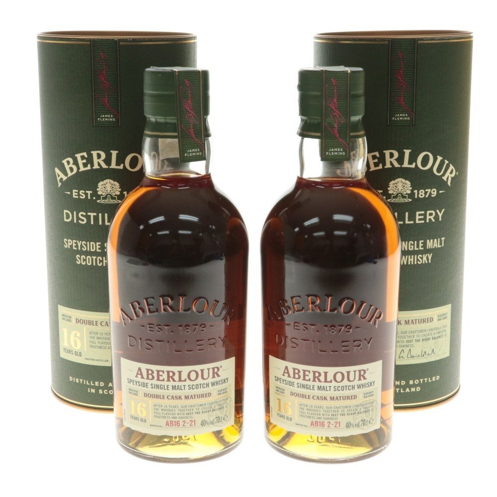 アベラワー 1995 21年 ABERLOUR 1995 21YO | www.psychologiesport.fr