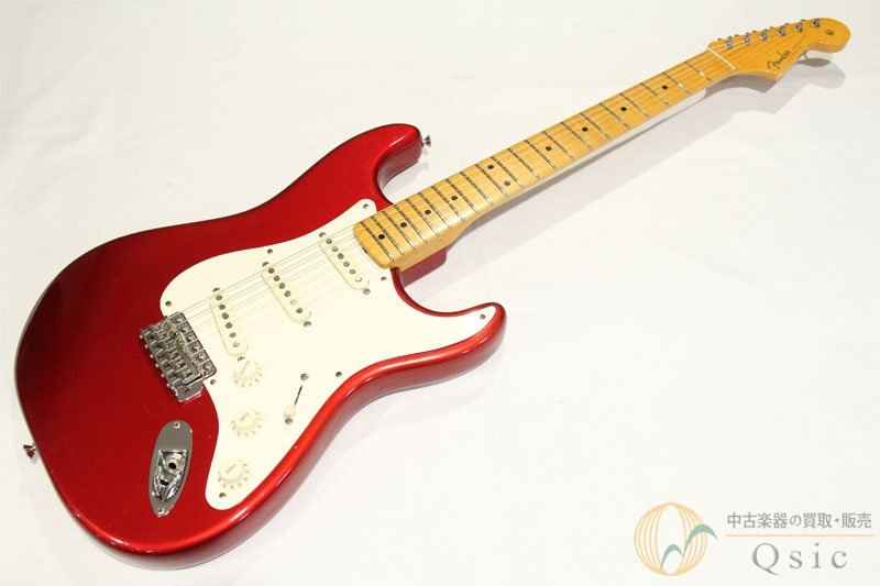 Fender Eric Johnson Stratocaster 【エリック・ジョンソンmodel