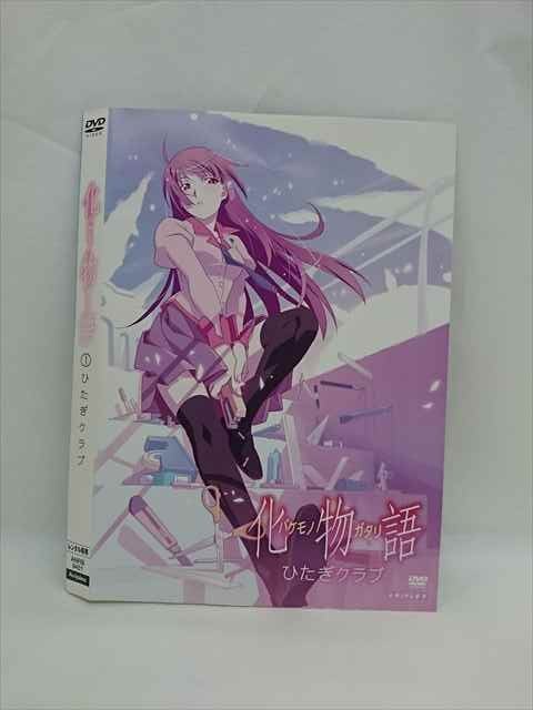 適当な価格 xs764 レンタルUP□DVD ※ケース無 全42巻 物語シリーズ ま