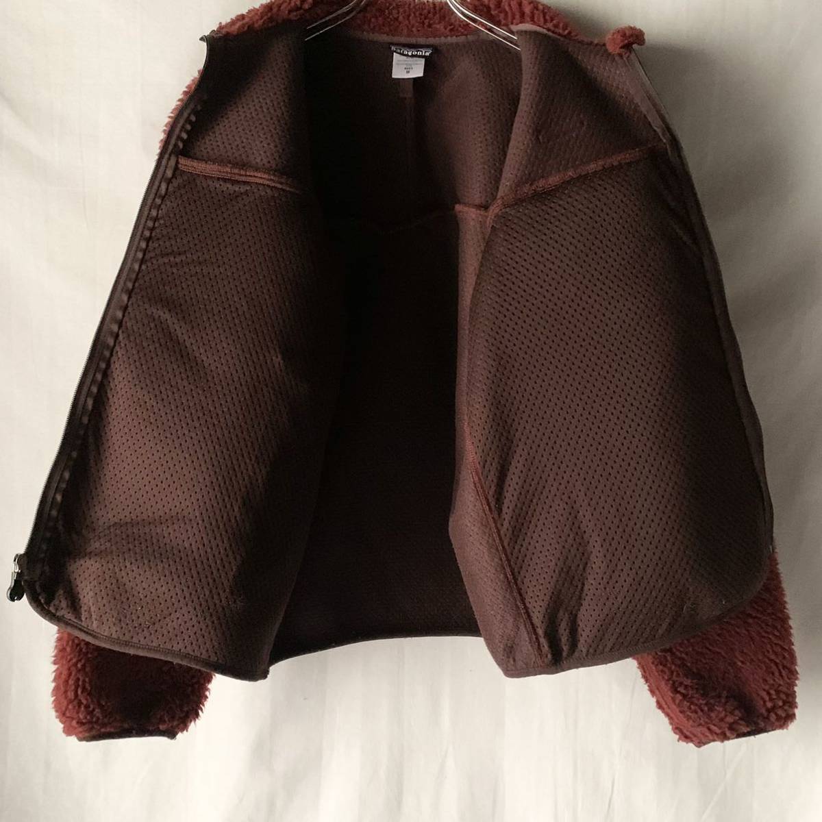 Bibian 比比昂 - 2004年製 F4 メキシコ製 patagonia パタゴニア Bibian 比比昂 - 2004年製 F4 メキシコ製 patagonia パタゴニア