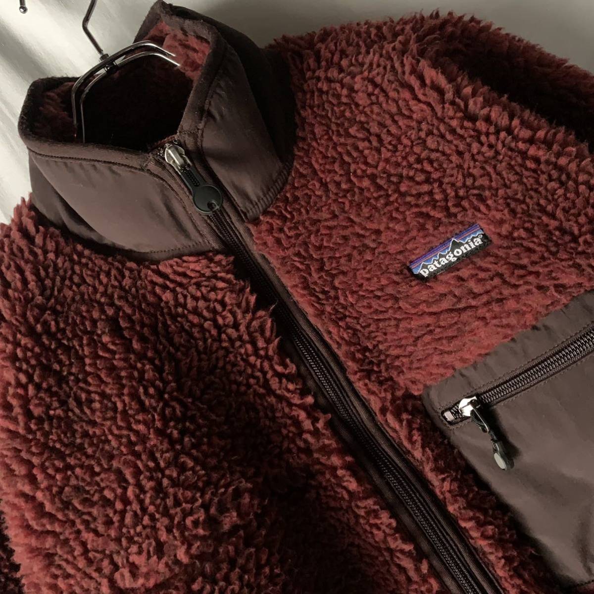 Bibian 比比昂 - 2004年製 F4 メキシコ製 patagonia パタゴニア Bibian 比比昂 - 2004年製 F4 メキシコ製 patagonia パタゴニア