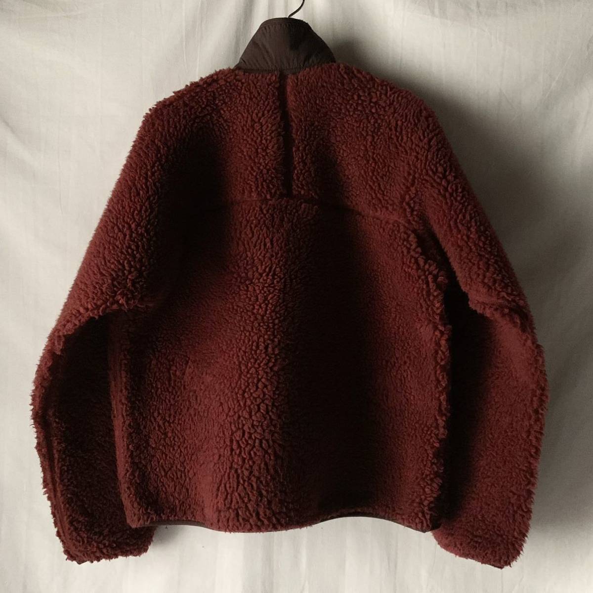 Bibian 比比昂 - 2004年製 F4 メキシコ製 patagonia パタゴニア Bibian 比比昂 - 2004年製 F4 メキシコ製 patagonia パタゴニア