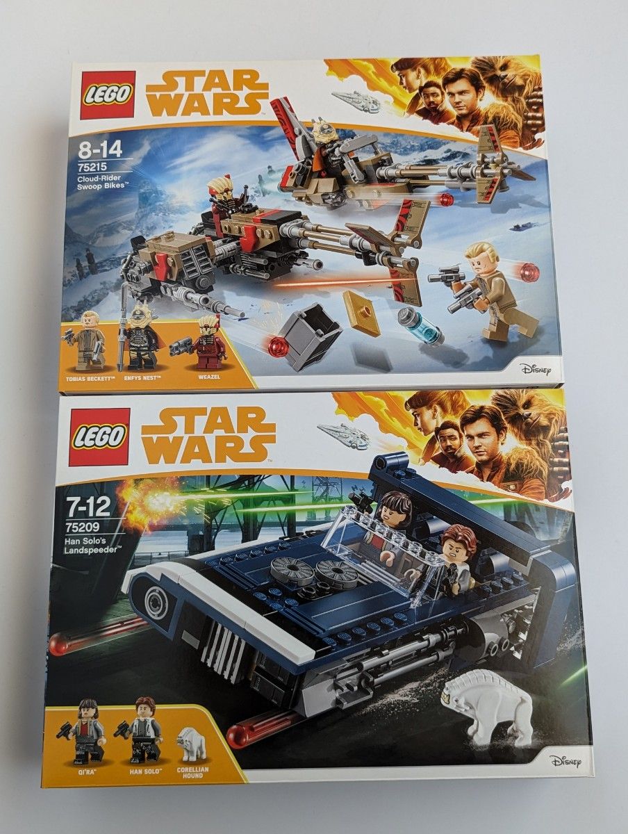 レゴ LEGO スターウォーズ75331 新品未開封品 Yahoo!フリマ（旧）-