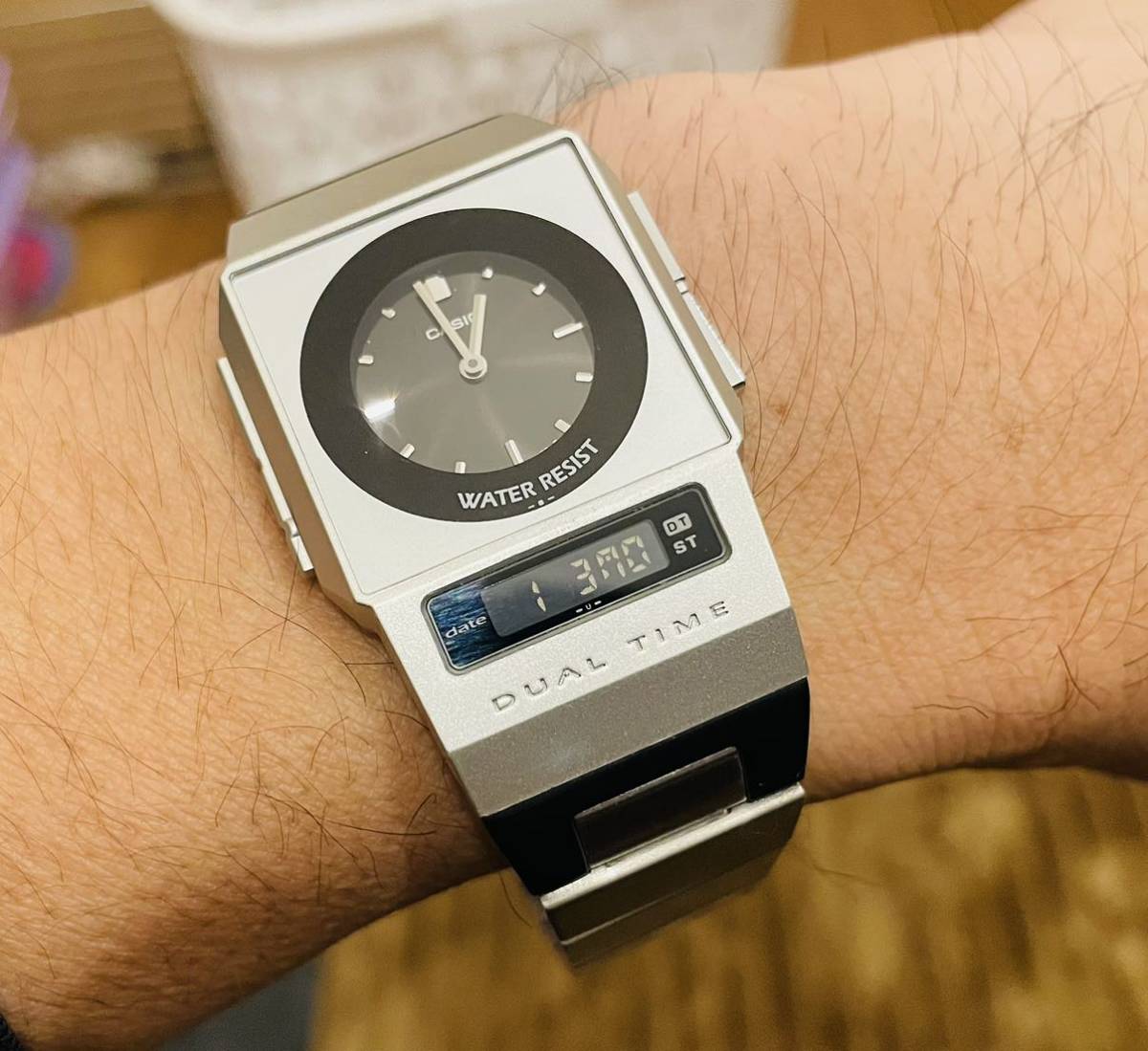 Yahoo!オークション - 90sビンテージ カシオ fs-01 ペラ Yahoo!オークション - 90sビンテージ カシオ fs-01 ペラ