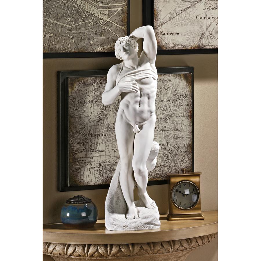 mike Lingerie ro work ... .. western sculpture interior ornament Italy carving image art person image . image nude European style objet d'art ornament decoration small articles furniture style times goods man image production 