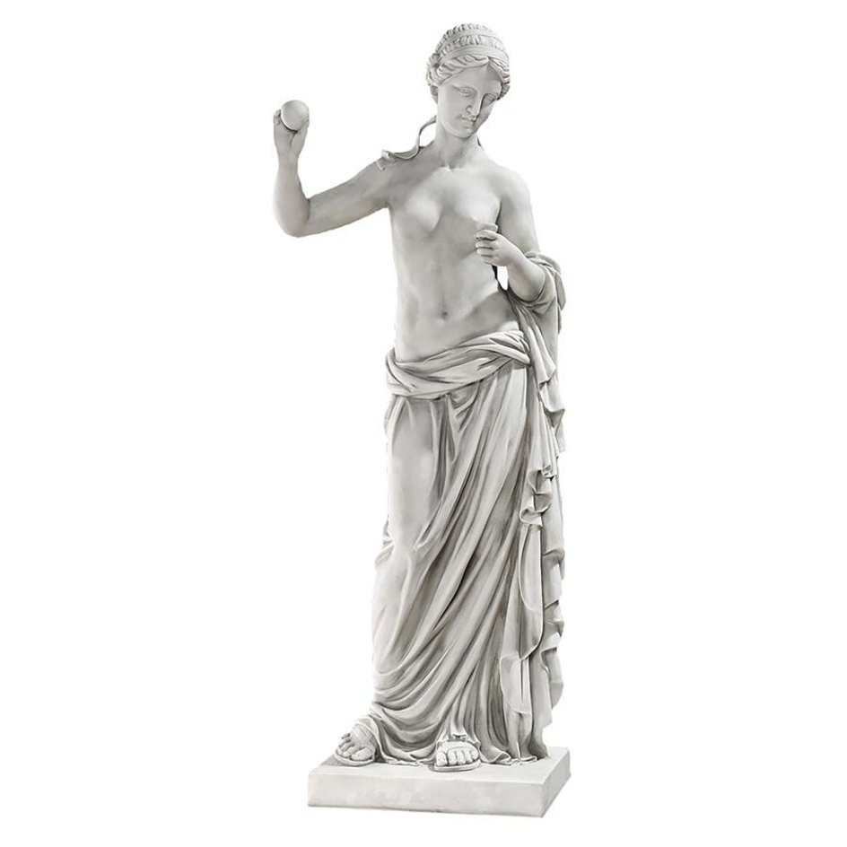 アルルのヴィーナス（大）ギリシャ神話美術インテリア彫刻置物屋外対応
