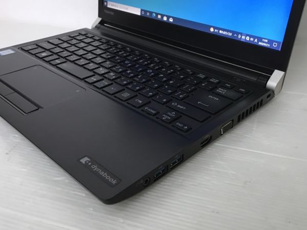 特価商品 2.3GHz/4GB/M.2 i3-6100 (Core R73/B dynabook 東芝 モバイル