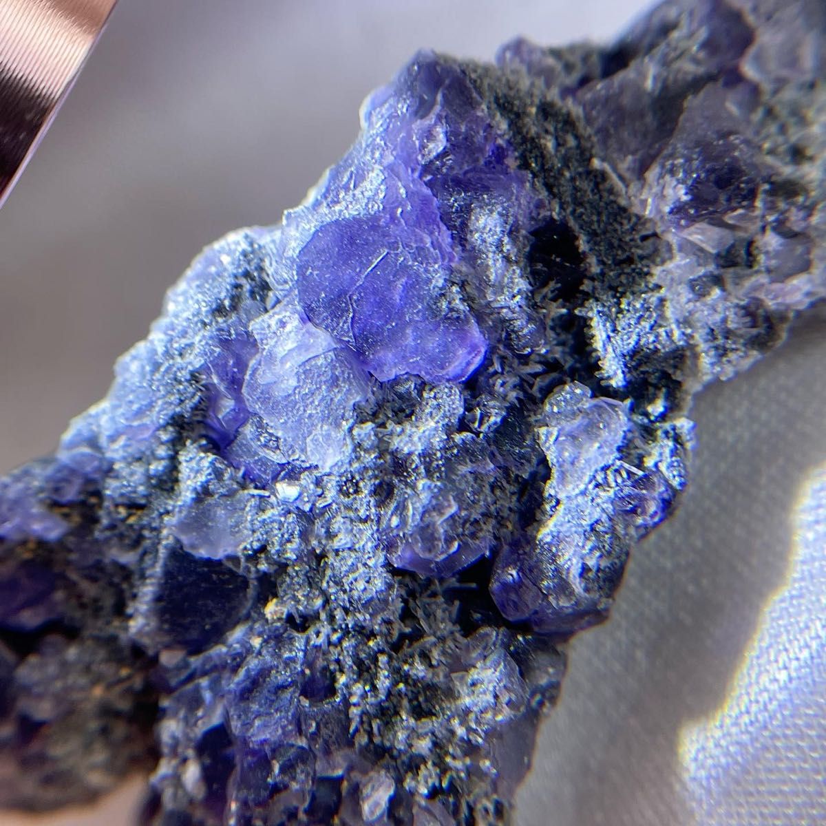 SALE価格 《 フローライト原石 ① 》結晶 天然石 パワーストーン SALE価格 《 フローライト原石 ① 》結晶 天然石 パワーストーン