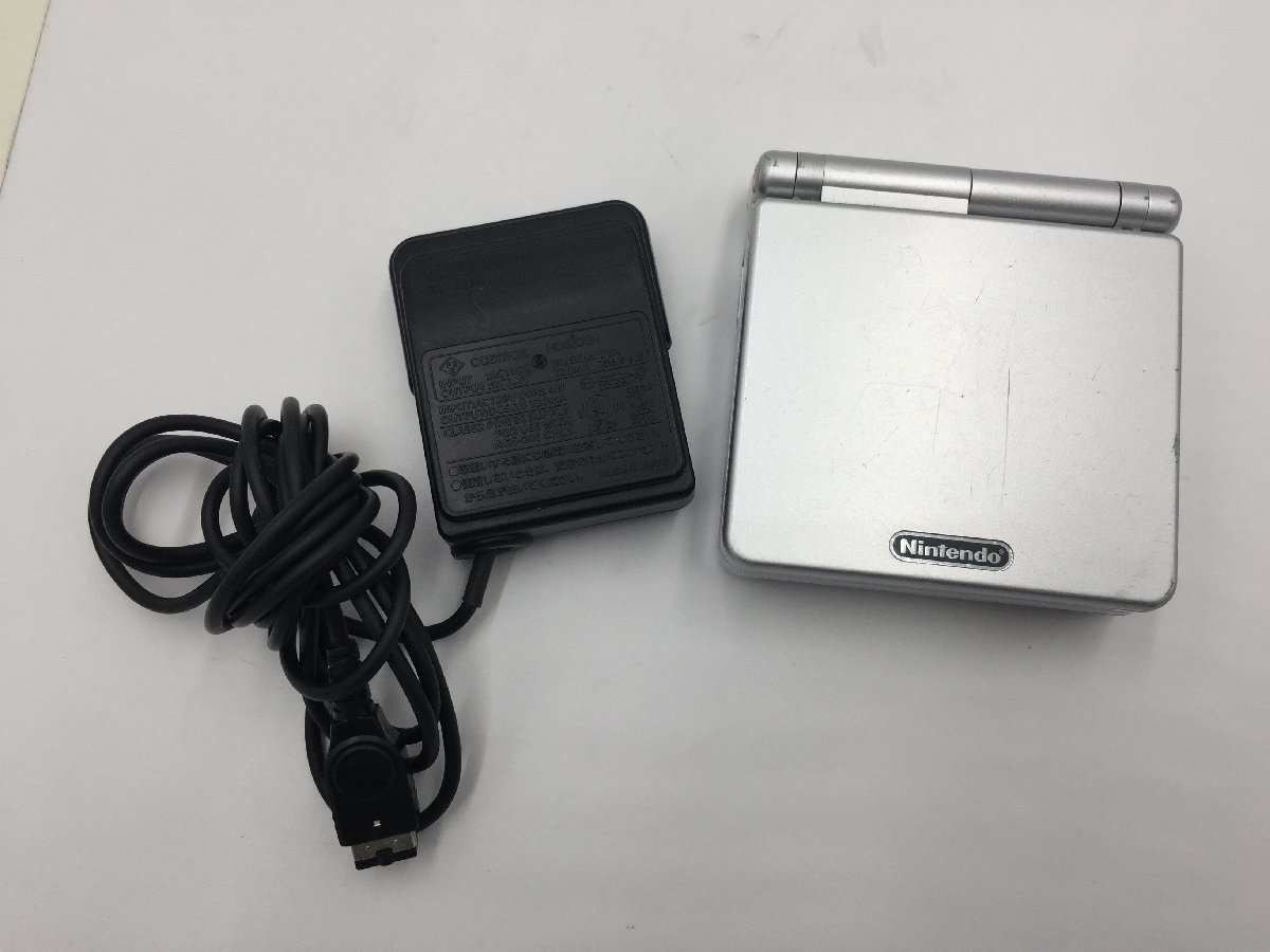 最大95%オフ! GBASP 充電器 ACアダプター ▲ GBASP 充電器 ACアダプター
