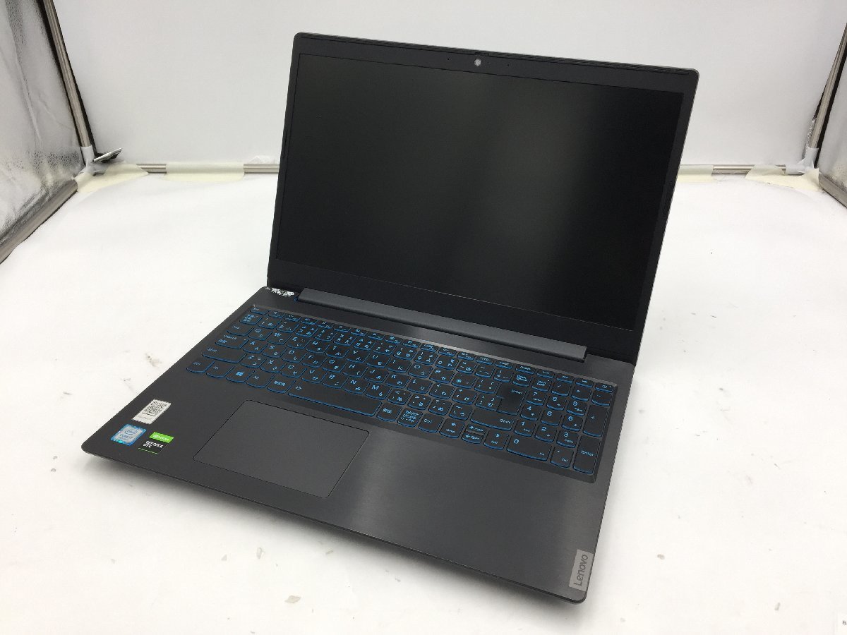 ♪△【Lenovo】ノートPC/Core i7 9750H(第9世代)/HDD 1TB ♪△【Lenovo】ノートPC/Core i7 9750H(第9世代)/HDD 1TB