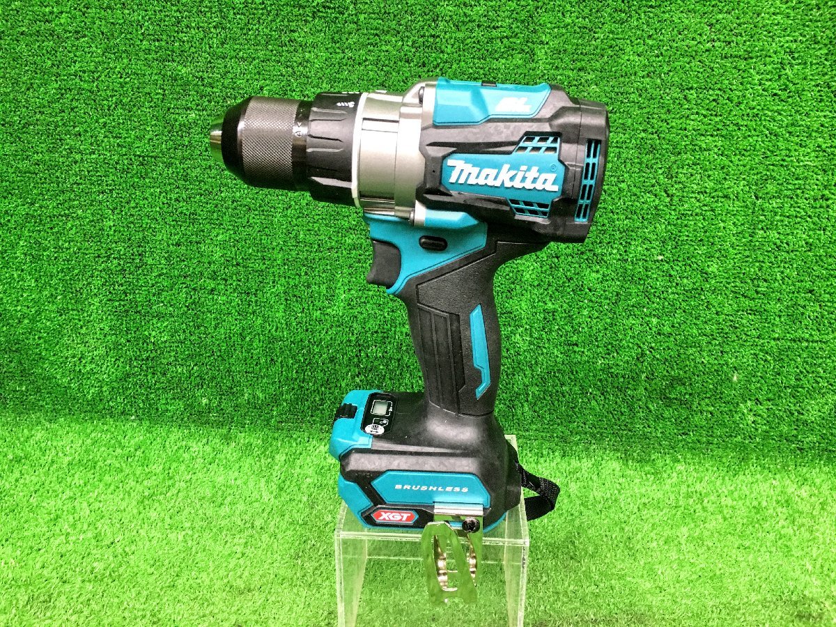 全品送料0円 【値下げ】新品未使用 マキタ DF001GZ 電動ドリル