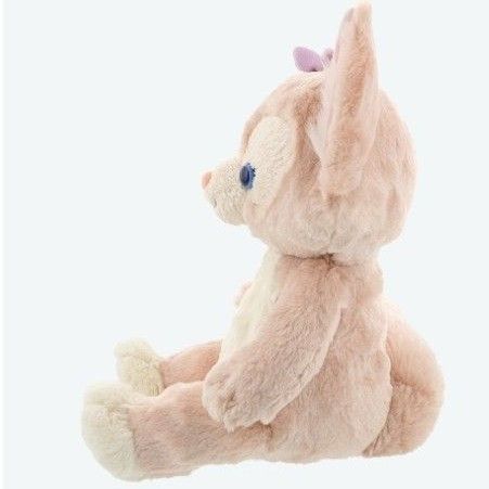 リーナベルぬいぐるみ 東京ディズニーシー ディズニーリゾート リーナベルぬいぐるみ 東京ディズニーシー ディズニーリゾート