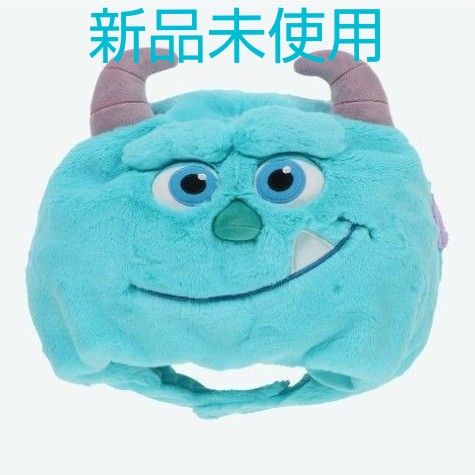 ディズニーファンキャップ・モンスターズ・インク・サリー・新品 ディズニーファンキャップ・モンスターズ・インク・サリー・新品