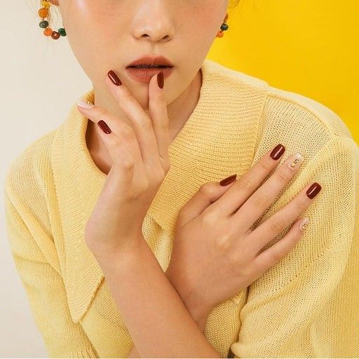 【ohora】オホーラ Gel Nail パーツ ジェルネイルシール Vivaldi (新品・未開封)