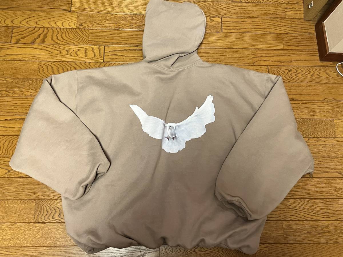 クーポン利用&送料無料 YEEZY GAP イージー ギャップ バレンシアガ