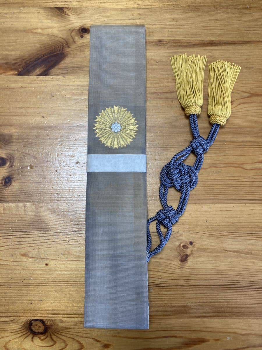 法華宗 日蓮宗 輪袈裟 折五条 新品 法衣 着物 仏具 法華宗 日蓮宗 輪袈裟 折五条 新品 法衣 着物 仏具