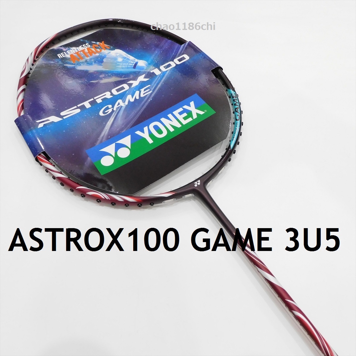 送料込/新品/ヨネックス/3U5/最新モデル/アストロクス100ゲーム/ASTROX100  GAME★100ZZ/アストロクス100ZZ/99プロ/99PRO/100ZX/88D/77Pro