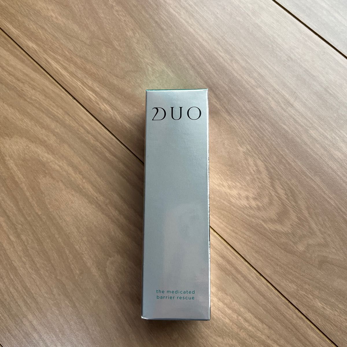 DUO ザ 薬用バリアレスキュー 45ml ミスト状美容液 (医薬部外品)