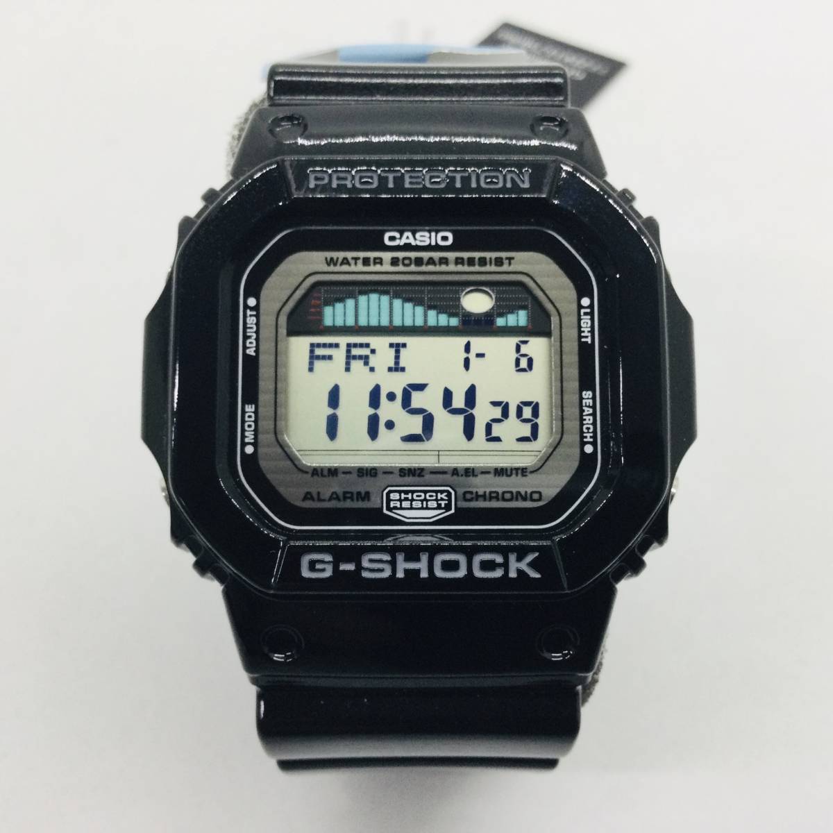 激安アウトレット!】 中古品 G-SHOCK G-LIDE ecousarecycling.com
