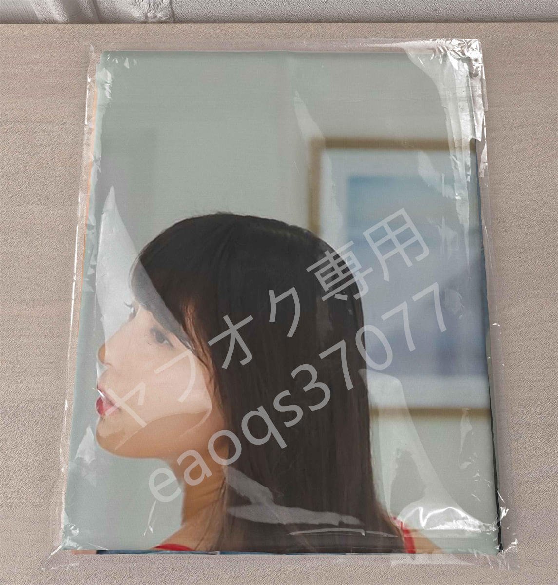 ヤフオク! - 1円スタート/川崎あや/160cm×50cm/2wayトリ...
