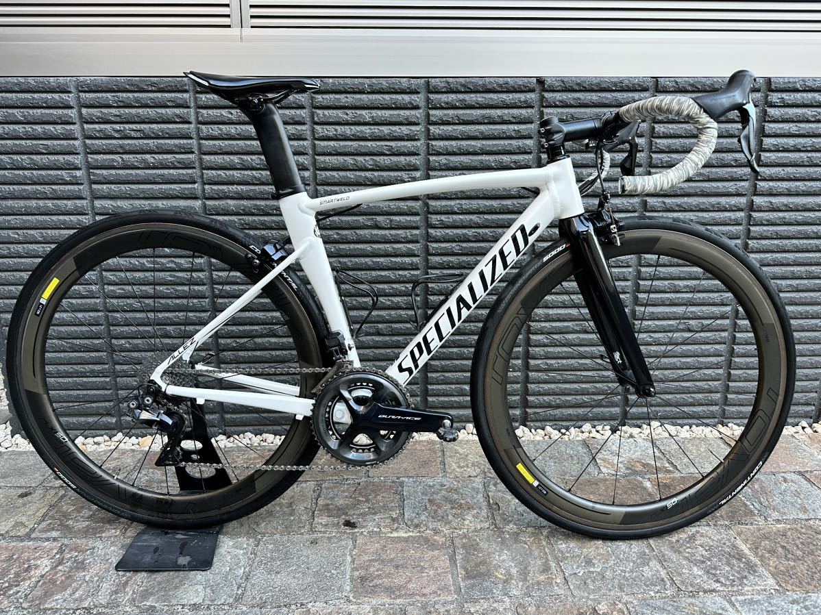 100%の保証 スペシャライズド ALLEZSPRINT(アレースプリント) di2