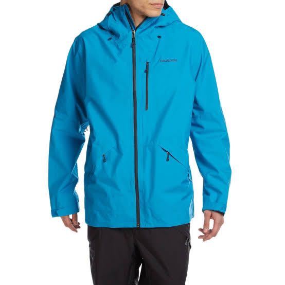 パタゴニア スノーショットジャケット Patagonia | horsemoveis.com.br