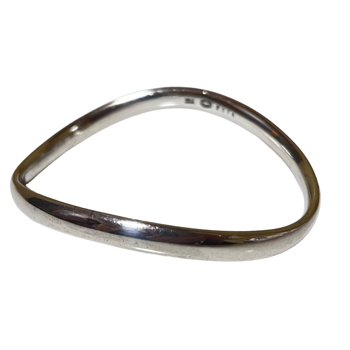 正規品直輸入】 極希少 美品 GEORG JENSEN ジョージジェンセン クロス